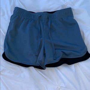 Target athletic shorts
